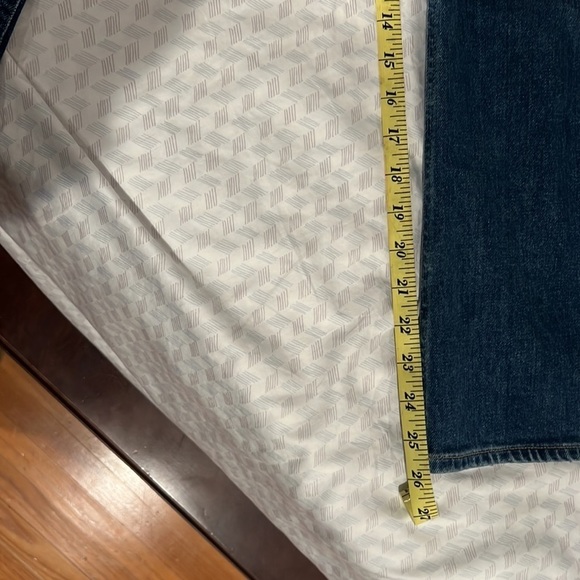 Citizens of Humanity cropped flare jeans - Picture 8 of 8